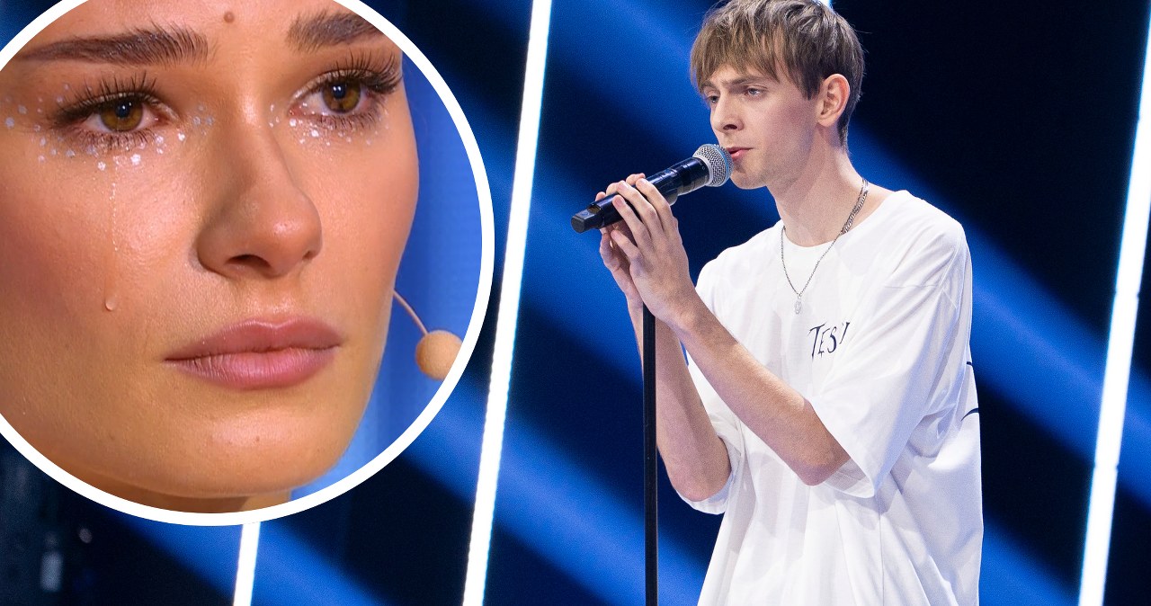 Tego w "MBTM" się nie spodziewali. Juror aż poderwał się z krzesła!