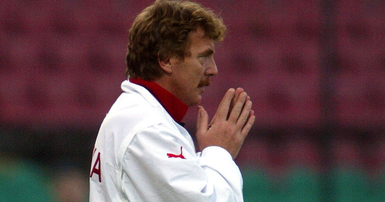 2 mecze w 1 dobę. Triumf Polaków tuż po tragedii. Sensacja, co zrobił Boniek