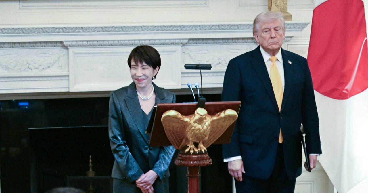 Premier Japonii ogłasza. Będą miliardowe inwestycje w USA
