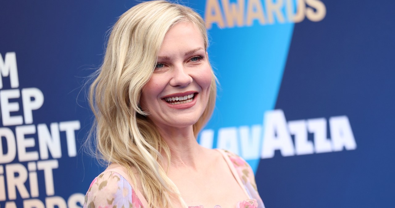 Kirsten Dunst zagra w kontynuacji "Minecrafta". "Moje marzenie się spełniło"