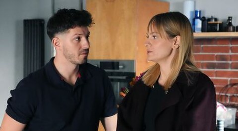 Zdjęcie ilustracyjne Barwy szczęścia odcinek 3348 