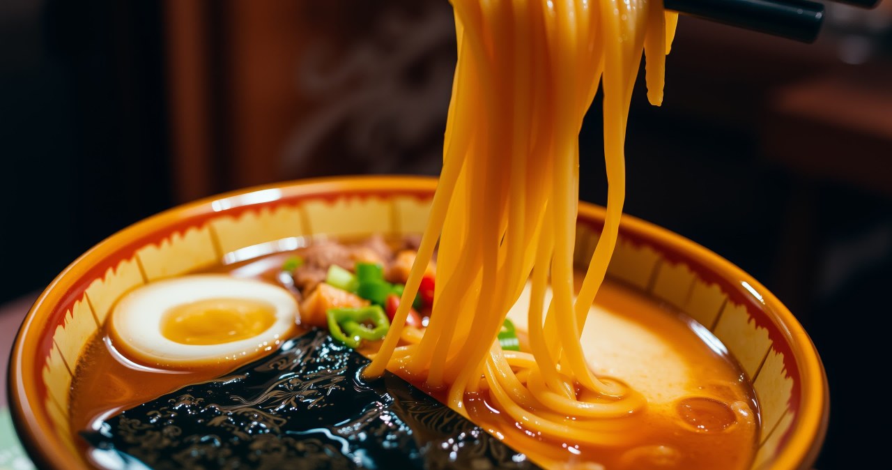 Dania z kuchni japońskiej, które można zrobić w domu. Proste przepisy