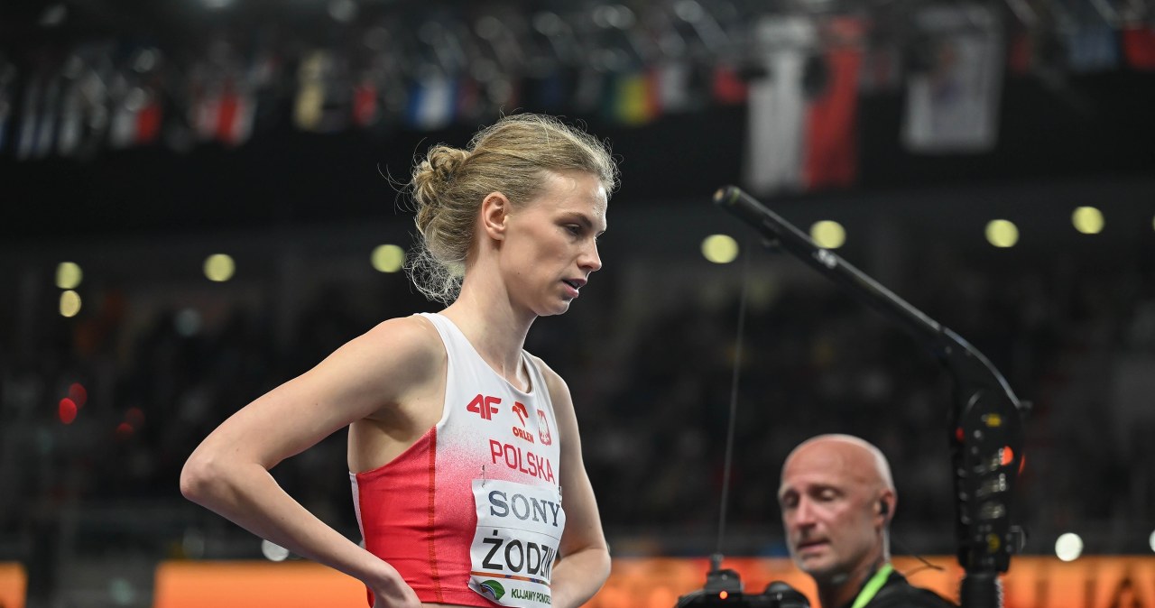 Polka obeszła się smakiem. To zaważyło na tym, iż nie ma medalu