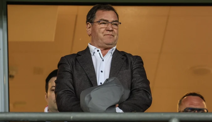 Wrze wokół Urbana, wszystko przez jedno nazwisko. Niezrozumiały ruch trenera