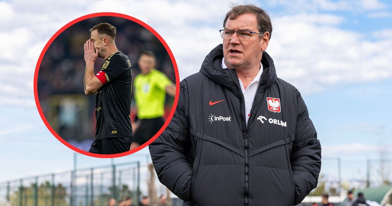 Huczy po powołaniach Urbana. Mocne słowa byłego reprezentanta. "Niewidoczni"