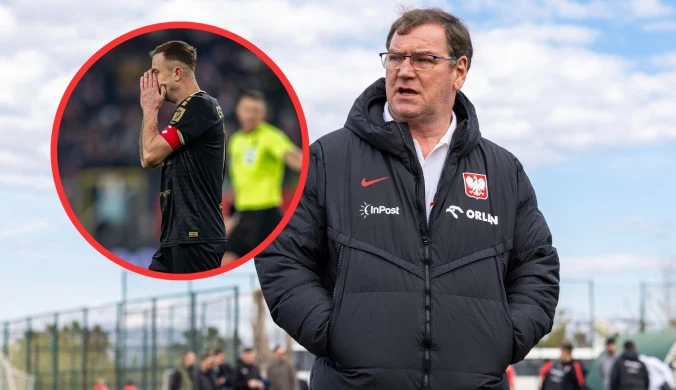 Huczy po powołaniach Urbana. Mocne słowa byłego reprezentanta. "Niewidoczni"