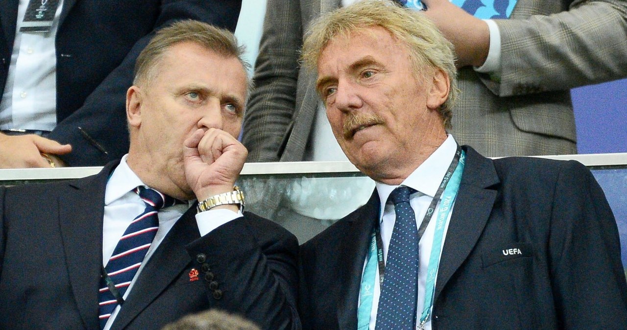 Boniek nie wytrzymał. Ujawnia 12 nazwisk. W najmniej spodziewanym momencie