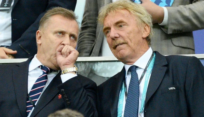 Boniek nie wytrzymał. Ujawnia 12 nazwisk. W najmniej spodziewanym momencie