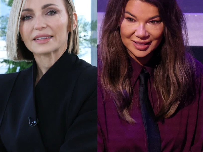 Wyszkoni zażartowała z Edyty Górniak? Niewiarygodne, co opublikowała