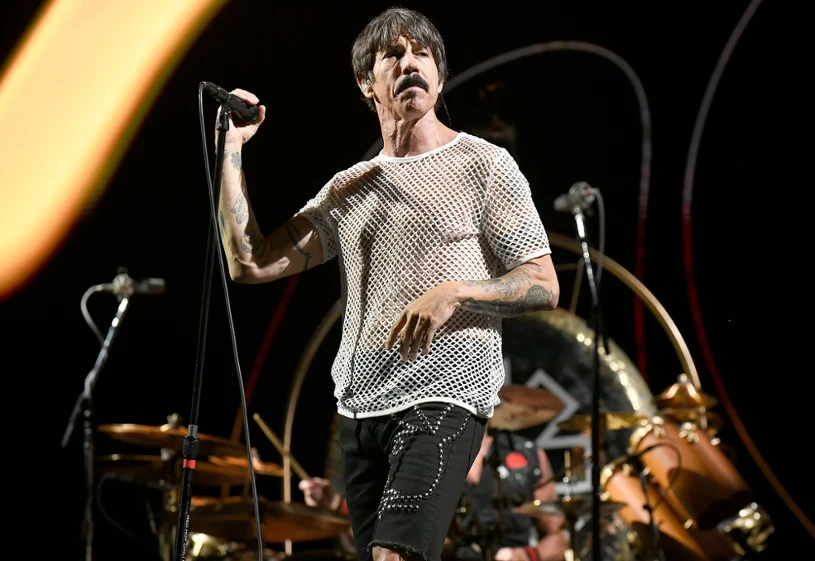 Wielki hit na Netflixie! Kultowy zespół ujawnił kulisy 40-letniej kariery