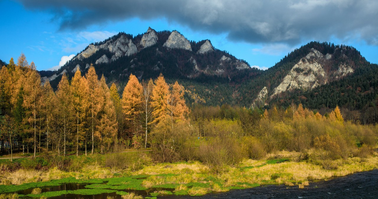Łatwe trasy, piękne widoki i niskie ceny. Opcja dla ceniących spokój