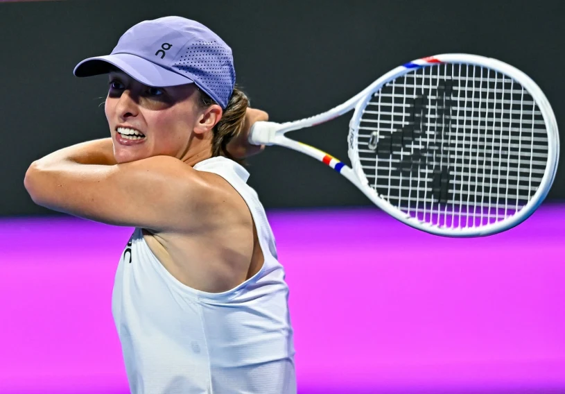 Trzęsienie ziemi w teamie Świątek? Wjeżdża opcja zero. "Zwolnić wszystkich"