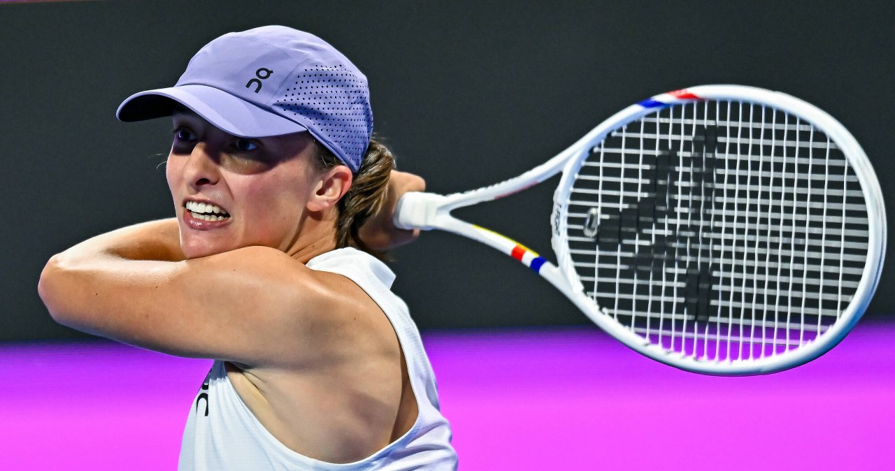 Trzęsienie ziemi w teamie Świątek? Wjeżdża opcja zero. "Zwolnić wszystkich"