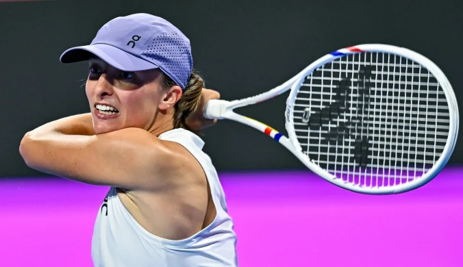 Trzęsienie ziemi w teamie Świątek? Wjeżdża opcja zero. "Zwolnić wszystkich"