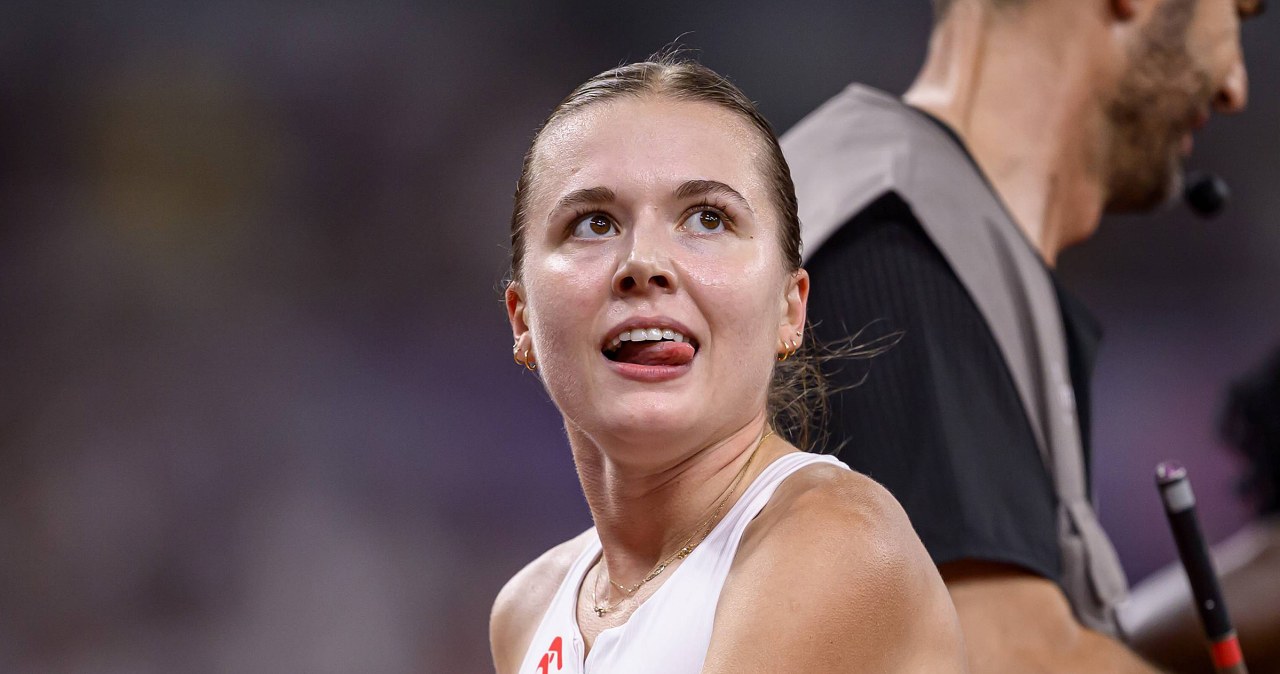 Bitwy na łokcie, szalone mijanki. Polka "oszukała" wicemistrzynię świata