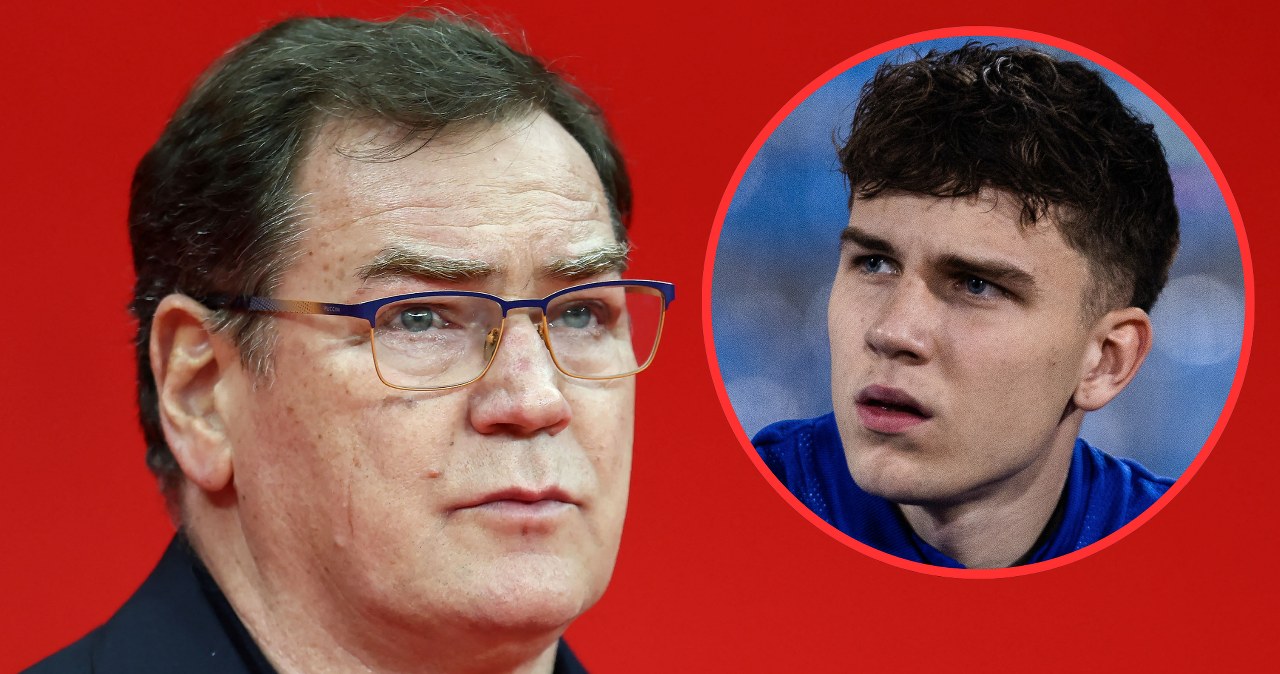 Urban na gorąco wypalił o Pietuszewskim. Wbił mocną szpilkę. "Podkreślałem"