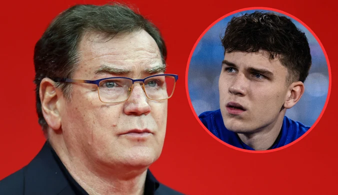 Urban na gorąco wypalił o Pietuszewskim. Wbił mocną szpilkę. "Podkreślałem"