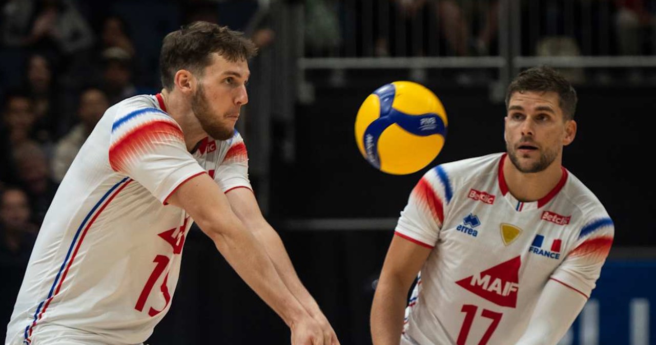 Siatkarski talent woli Włochy niż Polskę. Złożył wniosek o wyjazd