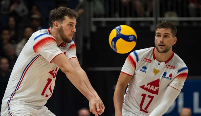 Siatkarski talent woli Włochy niż Polskę. Złożył wniosek o wyjazd