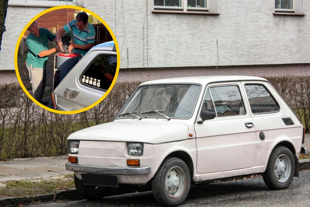 Kuba zmaga się z największym od lat kryzysem paliwowym. Ze względu na amerykańską blokadę benzyna stała się towarem luksusowym, a przerwy w dostawach prądu są codziennością. Jeden z mieszkańców wyspy znalazł sposób na poradzenie sobie bez ropy. Jak donosi agencja Reutera, Juan Carlos Pino, mechanik z Aguacate, przerobił swojego Fiata z 1980 roku, by jeździł na węglu drzewnym. Jego wynalazek budzi podziw i nadzieję wśród lokalnej społeczności.