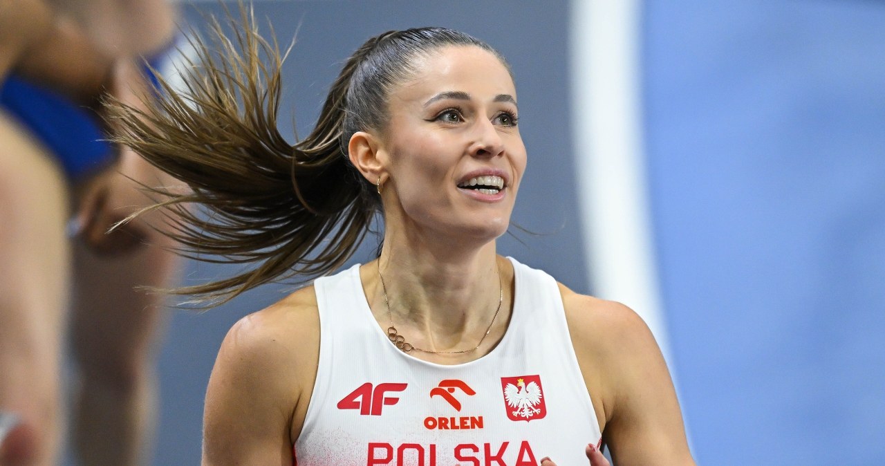 Bukowiecka walczyła o kuriozalny finał mistrzostw świata. 0.20 sek różnicy