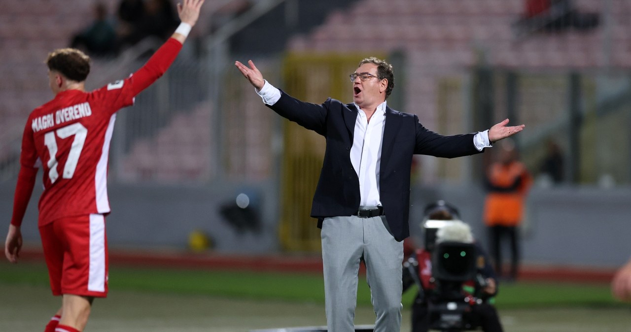 Reprezentant Polski diagnozuje powołania Urbana. "Nie robi tego na pokaz"