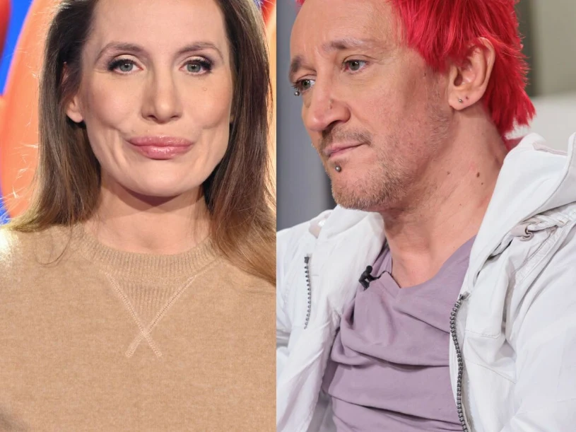 Pola Wiśniewska przyłapana. Zabrała głos, gdy zdjęcia obiegły media