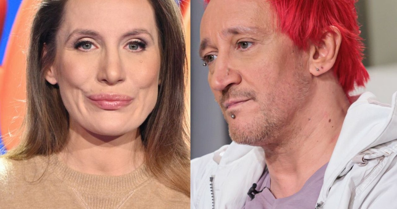 Pola Wiśniewska przyłapana. Zabrała głos, gdy zdjęcia obiegły media