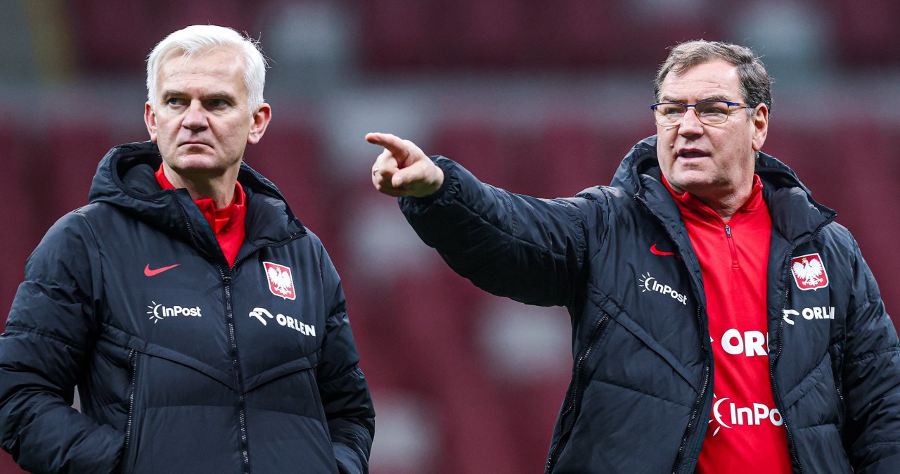 Burza w kadrze. Piłkarz nie przyjedzie na baraże. Sensacyjne słowa trenera