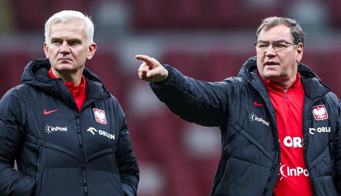 Burza w kadrze. Piłkarz nie przyjedzie na baraże. Sensacyjne słowa trenera