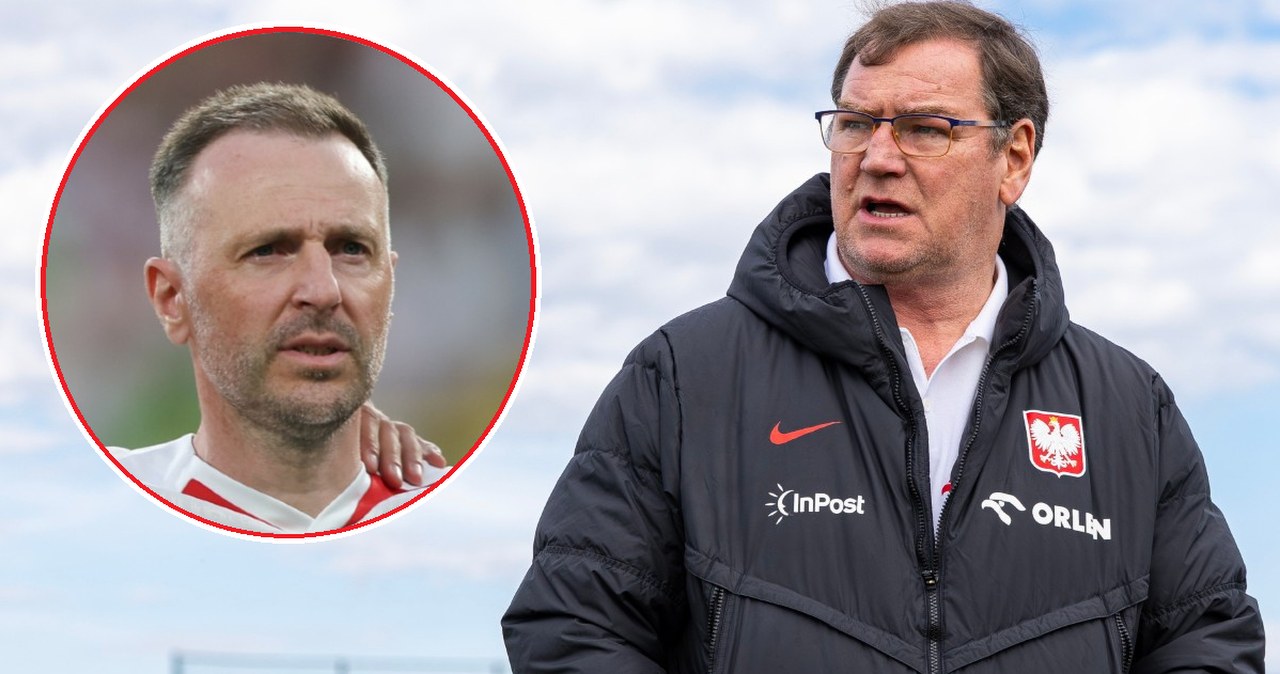 Legenda kadry obawia się o ulubieńca Urbana. "Oni są w lepszej formie"