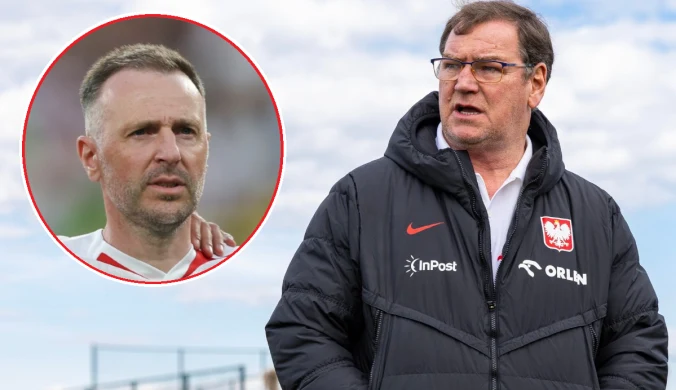 Legenda kadry obawia się o ulubieńca Urbana. "Oni są w lepszej formie"