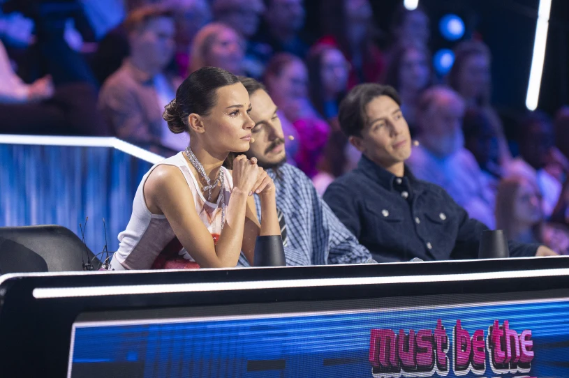 Pierwsze łzy jurorki i żywa dyskusja. Oto, co wydarzyło się w Polsacie!