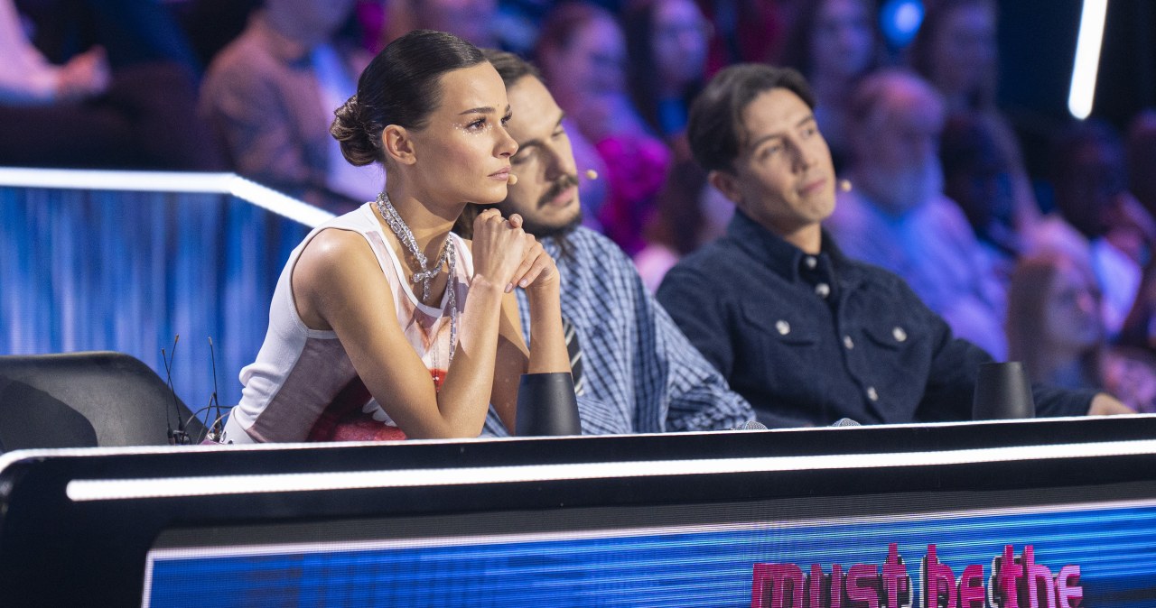 Pierwsze łzy jurorki i żywa dyskusja. Oto, co wydarzyło się w Polsacie!