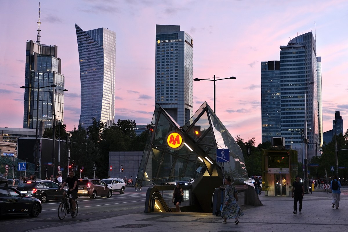 Warszawska spółka objęta sankcjami za wspieranie Hezbollahu