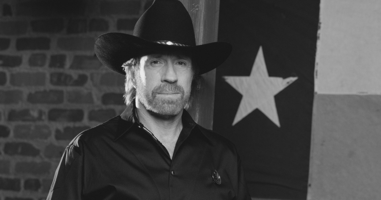 Świat żegna "Strażnika Teksasu”. Specjalny maraton w Czwórce