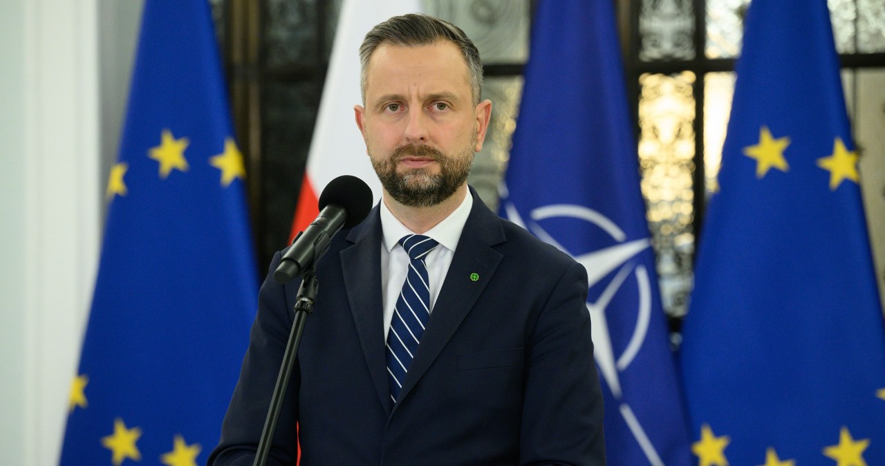 Kosiniak-Kamysz odpowiada Nawrockiemu. Ma własny pomysł ws. SAFE