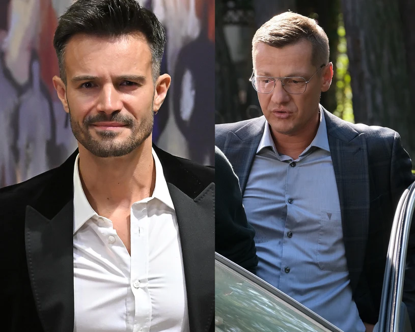 Kolejny zwrot akcji w "M jak miłość". Twórcy nie przestają zaskakiwać