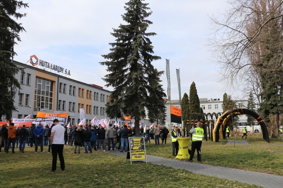 /Józef Polewka /RMF FM