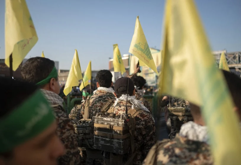 Obywatel Polski obłożony amerykańskimi sankcjami. Miał wspierać Hezbollah