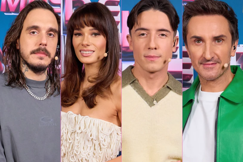 Kto przeszedł dalej w "Must Be The Music"? Relacja z 3. odcinka