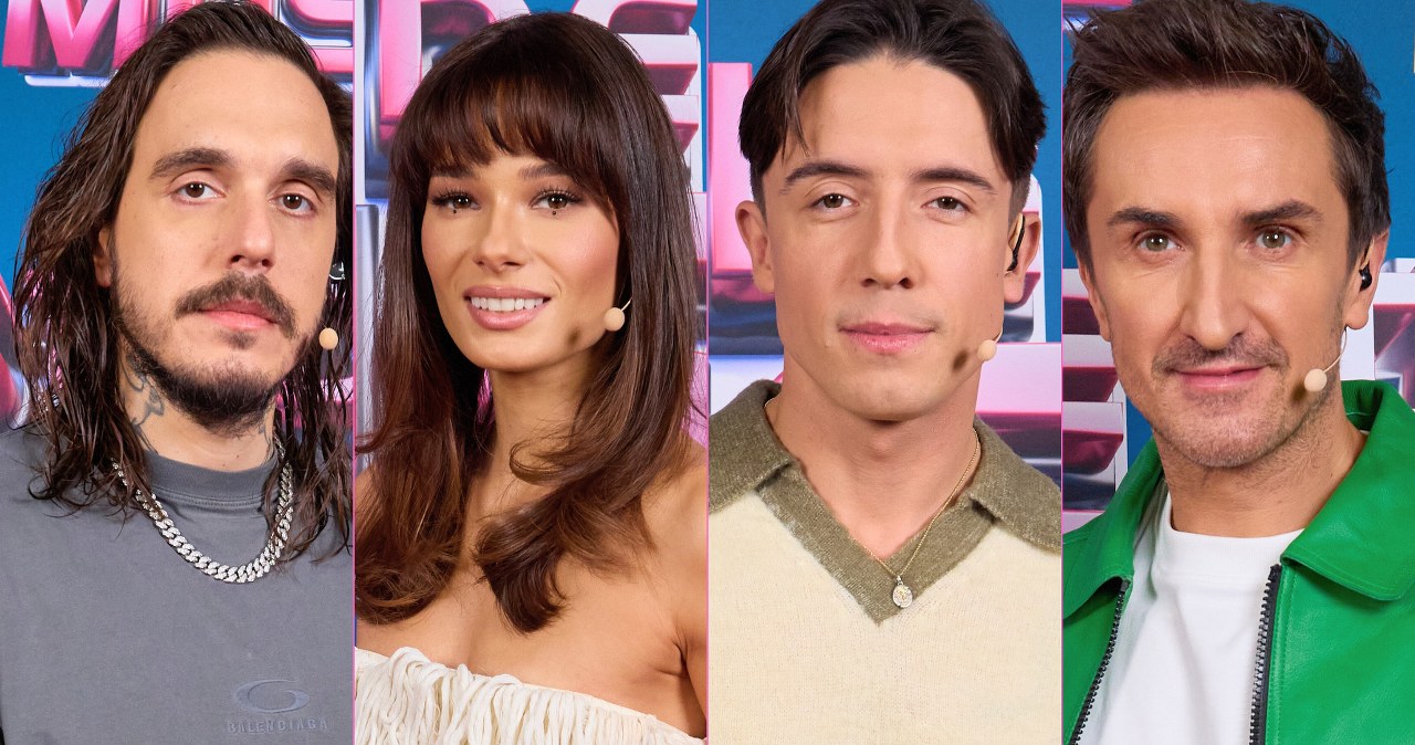 Kto przeszedł dalej w "Must Be The Music"? Relacja z 3. odcinka