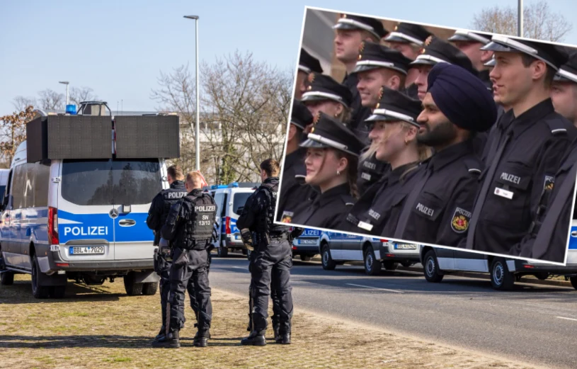 Odmówił zdjęcia turbanu na służbie. Niemiecki sąd wydał wyrok