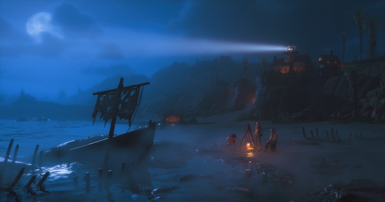 Czy The Legend of California będzie darmowe? Jest odpowiedź twórcy