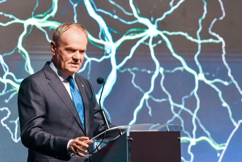 Donald Tusk jasno o polexicie. "Wtedy już żadna ustawa nie pomoże"