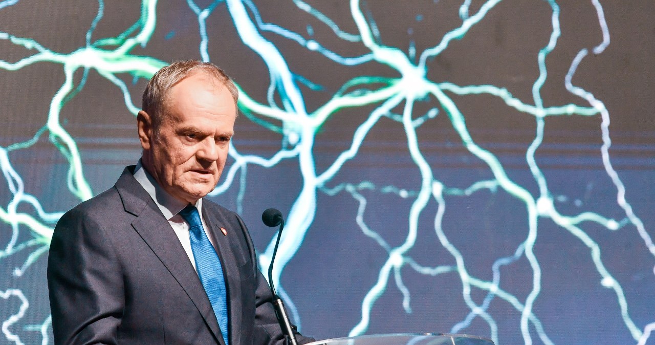 Donald Tusk jasno o polexicie. "Wtedy już żadna ustawa nie pomoże"