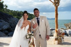 Skok na głęboką wodę