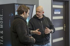 Sprawiedliwi - Wydział Kryminalny