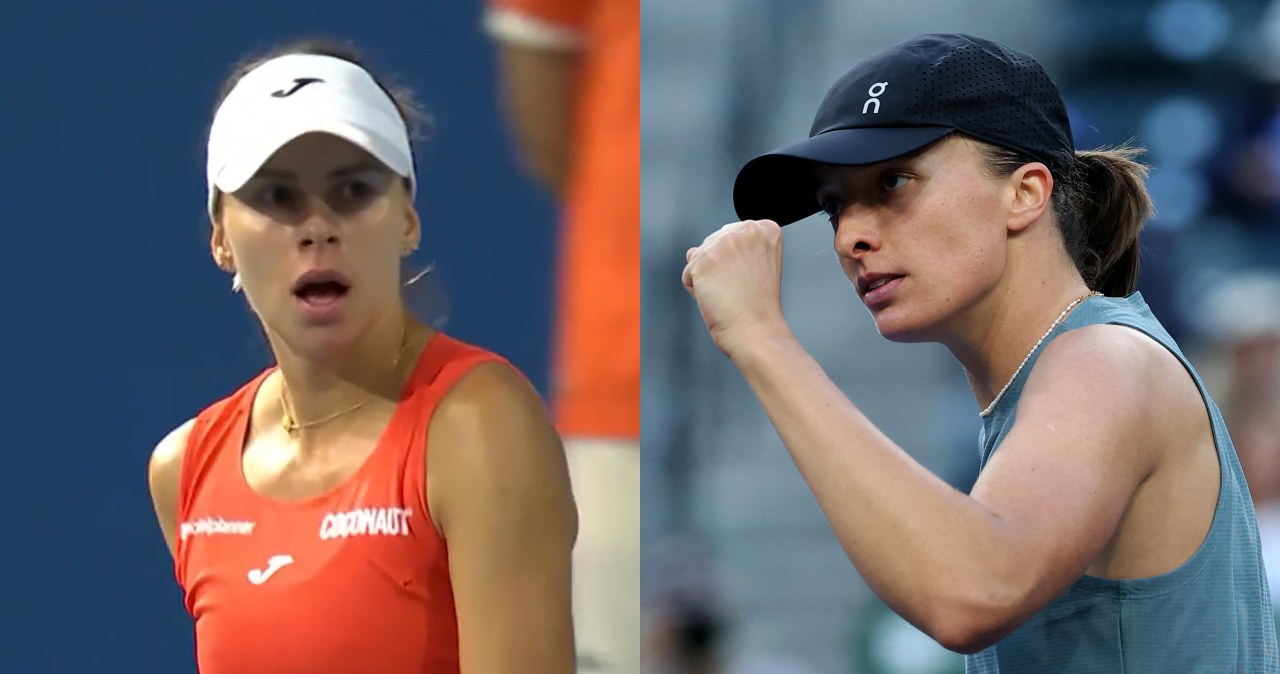 Ogłosili ws. Linette, dzień po wygranej ze Świątek. Jest komunikat