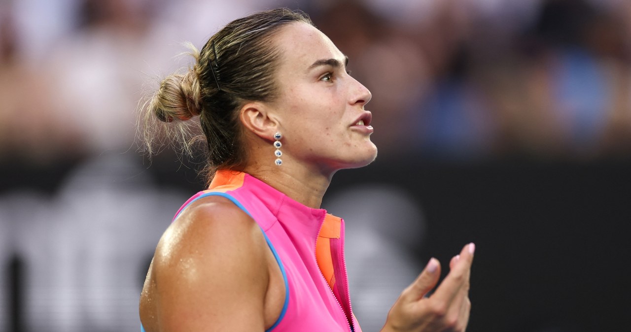 Decyzja organizatorów WTA Miami ws. Sabalenki. Tuż przed meczem